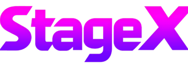 StageX