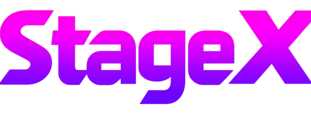 StageX